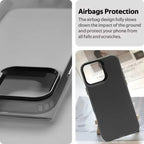 Hot Anime A-Attack on Titan Phone Case For iPhone 17 16 15 14 13 12 11 Pro Max Designer Matte Laser Aurora Funda Phone Case
