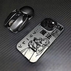 Hot Comics Frierens Phone Case for Samsung Galaxy S26 S25 S24 S23 S22 S21 S20 Note20 Ultra Edge Plus 4G 5G Anti Fall Matte Cover
