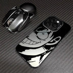 Case for Apple iPhone 11 13 15 Pro Max 14 Plus 12 16 Silicone Shell Phone Cover Shockproof Protective Funda Anime One P-Piece