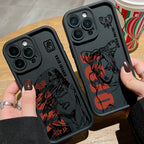 JoJo Bizarre Adventure Phone Case for Motorola Moto G86 G85 G84 G75 G60 G54 G53 G52 G35 G34 G32 EDGE 70 60 E40 E32 E22 5G Cover