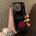 Anime Tokyo Ghoul Phone Case for Xiaomi Mi 15T 14T 14 13 12 12T 11 Lite Poco X7 X6 F7 F6 X5 F4 F3 X3 GT Pro Ultra 4G 5G Cover