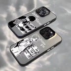 Anime Blue Lock Phone Case For iPhone 16 e 15 14 13 12 11 Pro Max Plus Mini X XS XR SE 2020 2022 Funda Coque