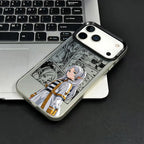 FrierenS Phone Case for Xiaomi Mi 15T 14T 14 13 12 11 Lite Poco X7 X6 F7 F6 X5 F4 F3 X3 GT Pro Ultra Cover BeyondS Journey's End