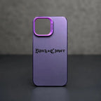 Black Clover logo Phone Case For iPhone 11/12/13/14/15/16/17 Pro Max Color Gradient TPU Case Shockproof Cover