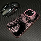 Tokyo Ghoul Black Art Phone Case for Samsung Galaxy S26 S25 S24 S23 S22 S21 S20 Note20 FE Ultra Edge Plus 4G 5G Anti Fall Matte
