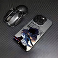 Anime S-Solo L-Leveling Phone Case for Xiaomi Mi 14T 14 13 12 12T 11 Lite Poco X7 X6 F6 F5 X5 F4 F3 X3 GT Pro 4G 5G Back Cover