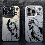BLEACH Hot Cool Anime Phone Case for Xiaomi Redmi Note 7 8 9 9S 10 11 12 13 14 Pro Plus 4G 5G Anti Fall Matte Back Cover