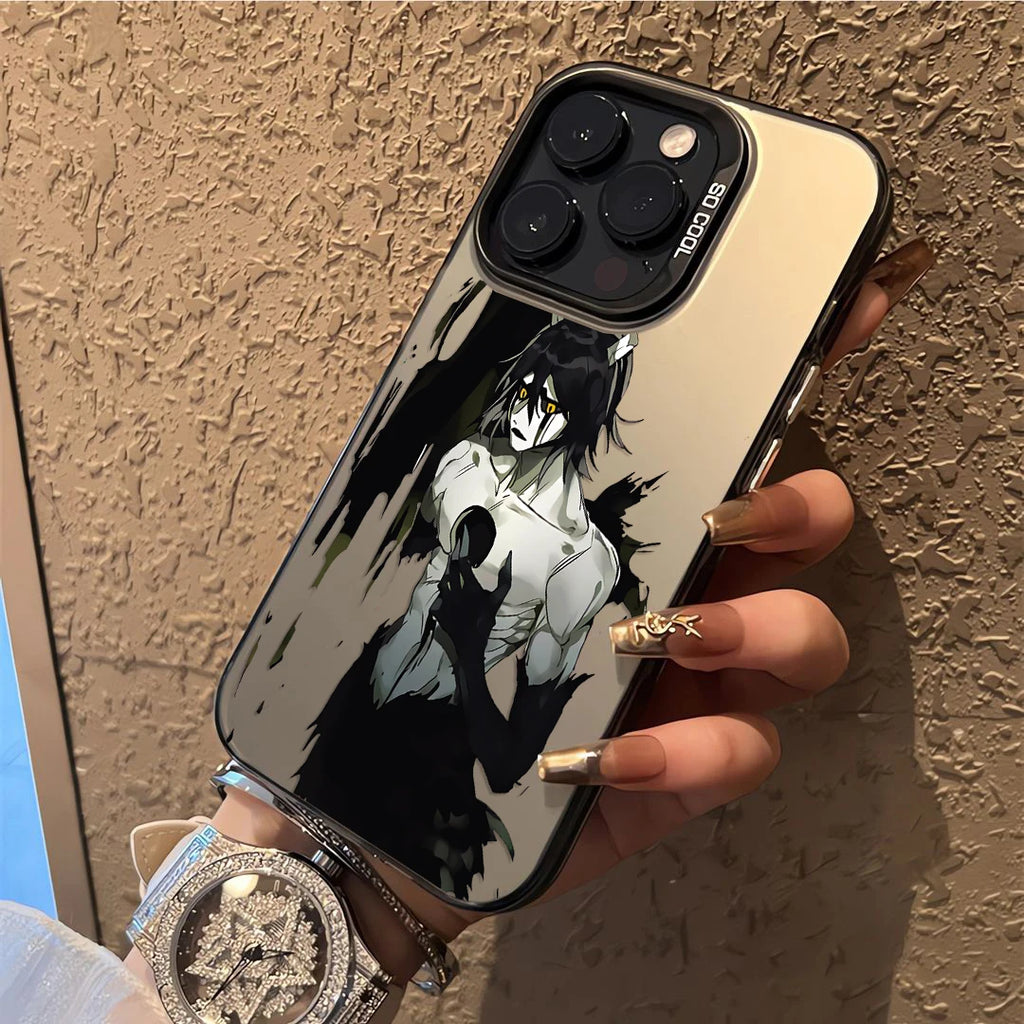 BLEACH Hot Cool Anime Phone Case for Xiaomi Redmi Note 7 8 9 9S 10 11 12 13 14 Pro Plus 4G 5G Anti Fall Matte Back Cover