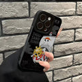 One Luffies Z-Zoroes Pieces Phone Case for Apple iPhone 17 Air 16 16e 15 14 Plus 13 12 11 Pro Max Luxury Leather Texture Cover
