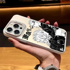 Phone Case For Apple iPhone 17 Air 16E 15 14 Plus 13 12 11 Pro Max Mini Funda Cover Tokyo Revengers Anime