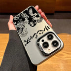 Phone Case For Apple iPhone 17 Air 16E 15 14 Plus 13 12 11 Pro Max Mini Funda Cover Tokyo Revengers Anime