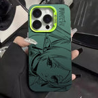 Hot Frieren Anime Cute Matte Phone Case for Huawei Honor X8d X5c X9d X6c X7d 400 200 90 X6b X7a X9a X5 X8a X9b X9C Smart Lite 5G