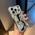 BLEACH New Cool Anime Phone Case For vivo V50 V40 V30 V29 V27 V27E V25 V23 Y02 Y76 Y38 Y28 Y03 Y17s Y19S Y78 Y36 Y27 Y35 Lite 5G