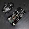 Anime Cool BLEACHS Phone Case For iPhone 16e 16 15 14 13 12 11 mini Pro Max X XR XSMAX 8 7 Plus Anti Fall Matte Back Cover Funda
