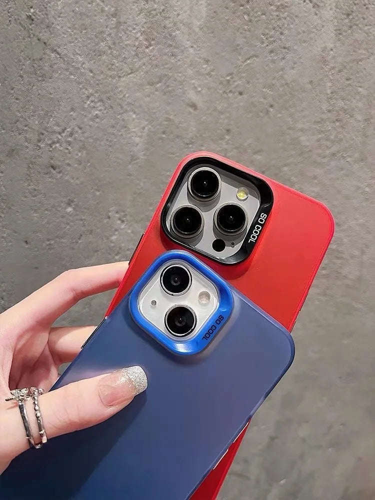 Hot Narutos Uchihas Itachis Phone Case For iPhone 17 17e 16e 16 15 14 13 12 11 mini Pro Max Air Plus Anti Fall Matte Back Cover