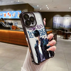 Solo Levelings ARISES Hot Anime Case For Xiaomi 17T Pro 15T 14T 15 14 13 Poco F5 F7 F8 Ultra M7 M8 X5 X6 X7 X8 Pro Max 5G Cover