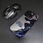 Hot Anime Solos Levelings Phone Case For iPhone 17 17e 16e 16 15 14 13 12 11 mini Pro Max XR Air Plus Anti Fall Matte Back Cover