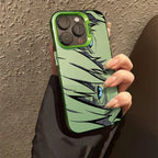 G-GojoS Phone Case For iPhone 17 16e 16 15 14 13 12 11 mini Pro Max X XR XSMAX 8 7 Air Plus Anti Fall Matte Back Cover S-SatoruS