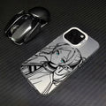 FrierenS BeyondS Journey's End Phone Case Phone 17 16e 16 15 14 13 12 11 mini Pro Max X XR 7Air Plus Anti Fall Matte Back Cover