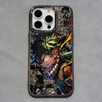 Cool My H-Hero A-Academias Anime Phone Case For IPhone 17 16e 16 15 14 13 12 11 Mini Pro Max X XR XSMAX 8 7 Air Plus Soft Cover