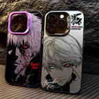 Anime Tokyo Ghoul Ken NEW Phone Case for Xiaomi Redmi Note 14 14S 13 12 11 Pro Plus 4G 5G 12S 11S 10S 10 9 9S 12C 13C 14C A3 A4