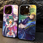 A-The B-Apothecary C-Diariess Phone Case for Samsung Galaxy S26 S25 S24 S23 S22 S21 S20 Note20 FE Ultra Edge Plus 5G Anti Fall