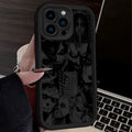 Anime Attack on Titans Phone Case for iPhone 17 16e 16 15 14 13 12 11 Air Pro Max Mini XR XS X 7 8 6 6s Plus Soft TPU Back Cover