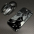 Anime Jujutsu Kaisen Phone Case for Samsung Galaxy A37 A57 A17 A07 A16 A06 A35 A55 A25 A05S A15 A56 A54 A36 A34 A24 A26 4G 5G