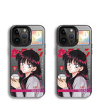 Sailor Moon Love And Beauty Phone Cover Case for iPhone 17 Pro Max 13 15 14 Plus 16 12 Pro Air 11