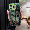 Case for DEMON SLAYER TANJIRO GIYUU RENGOKU Xiaomi POCO X7 X6 X5 X3 F6 F5 M6 Pro F8 F7 Ultra F4 F3 M7 M5s C85 C75 C65 C55 Cover