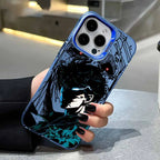Anime Solos Levelings For Apple iPhone 17 16E 16 15 14 13 12 mini Pro Max Plus Cover Funda Silicone Soft Colorful Phone Case