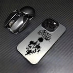Anime S-Solo L-Leveling Phone Case for Samsung Galaxy S25 S24 S23 S22 S21 S20 Note20 FE Ultra Plus 4G 5G Anti Fall Matte Cover